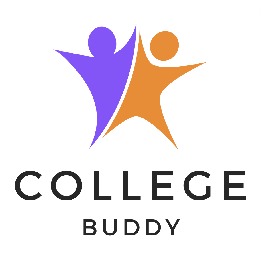 college buddy logo